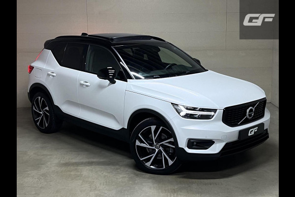 Volvo XC40 1.5 T5 Recharge R-Design Pano Navi Camera Cruise