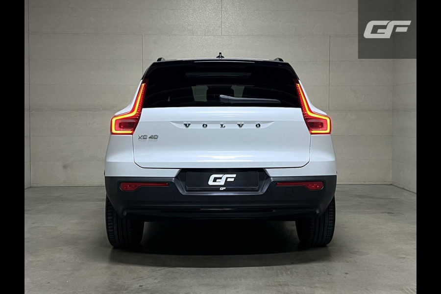 Volvo XC40 1.5 T5 Recharge R-Design Pano Navi Camera Cruise