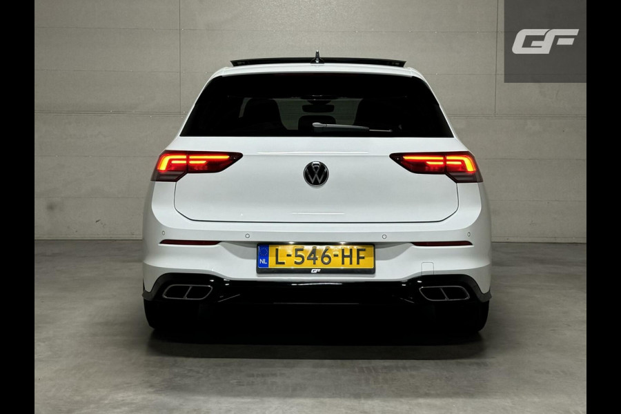 Volkswagen Golf 1.5 eTSI 3x R-Line Pano Carplay Sfeer ACC NAP