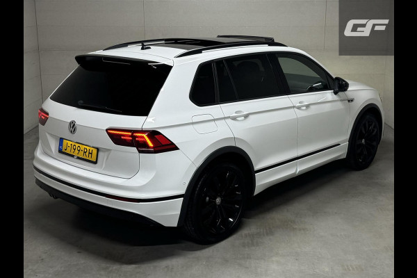 Volkswagen Tiguan 1.5 TSI R-Line Black Edition Pano Virtual Trekh. NAP
