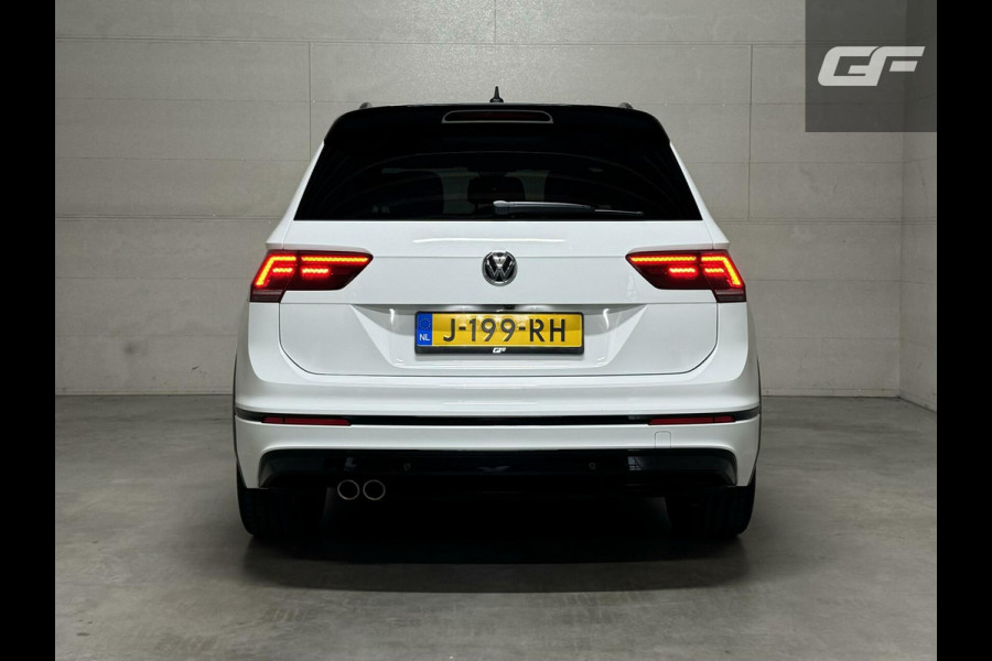 Volkswagen Tiguan 1.5 TSI R-Line Black Edition Pano Virtual Trekh. NAP