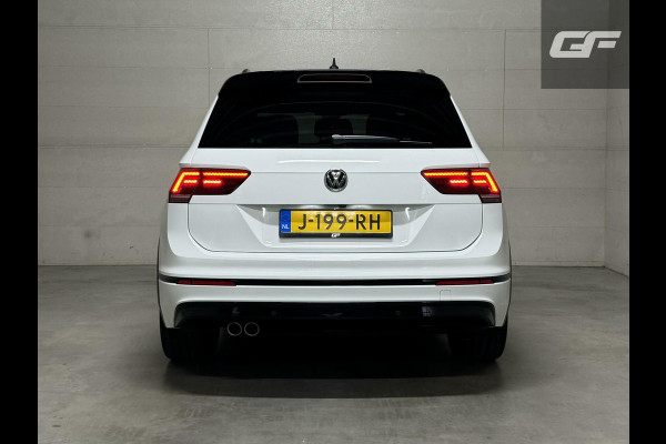 Volkswagen Tiguan 1.5 TSI R-Line Black Edition Pano Virtual Trekh. NAP