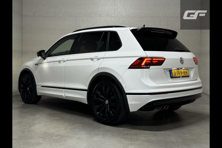 Volkswagen Tiguan 1.5 TSI R-Line Black Edition Pano Virtual Trekh. NAP