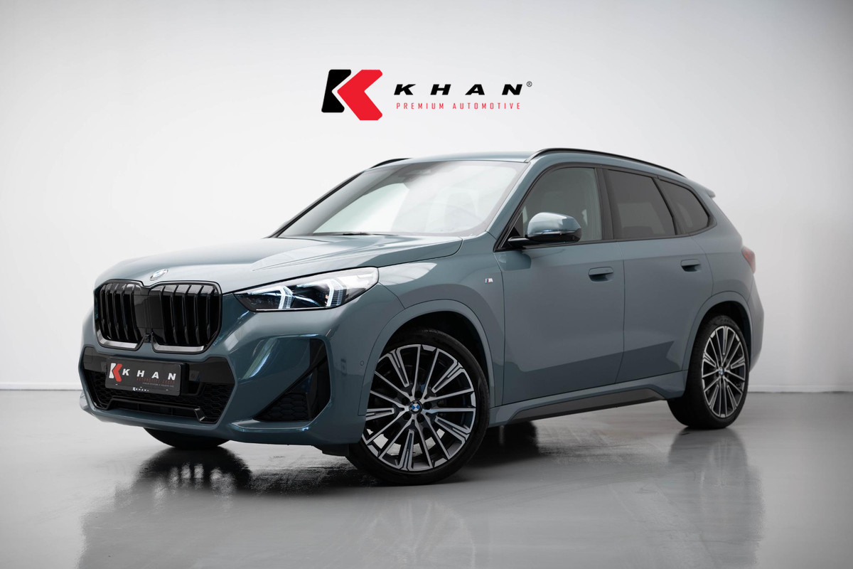 BMW X1 xDrive23i M-Sport |Pano|Memory|HUD|Harman/Kardon|360| BMW X1 xDrive23i M-Sport |Pano|Memory|HUD|Harman/Kardon|360|