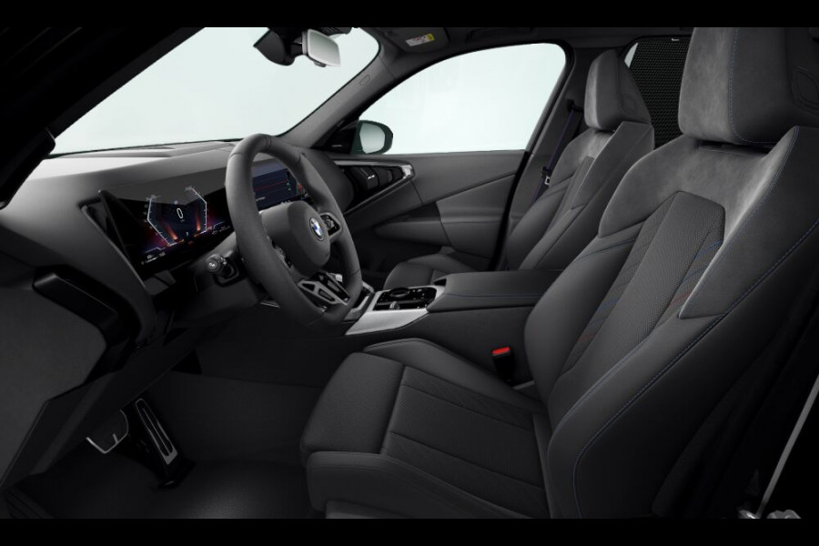 BMW X3 xDrive20i M-Sport Pro - Pano - Stoelventilatie - Memoryzetels