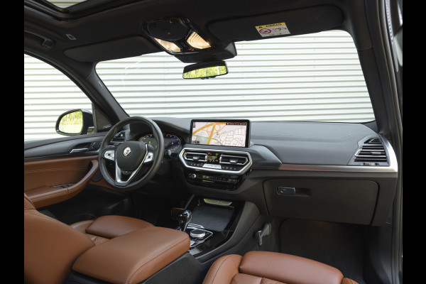 Alpina Xd3 XD3 - Sportremmen - 22 Inch - Pano - Trekhaak - Driving Ass Prof - Head-up - Harman Kardon
