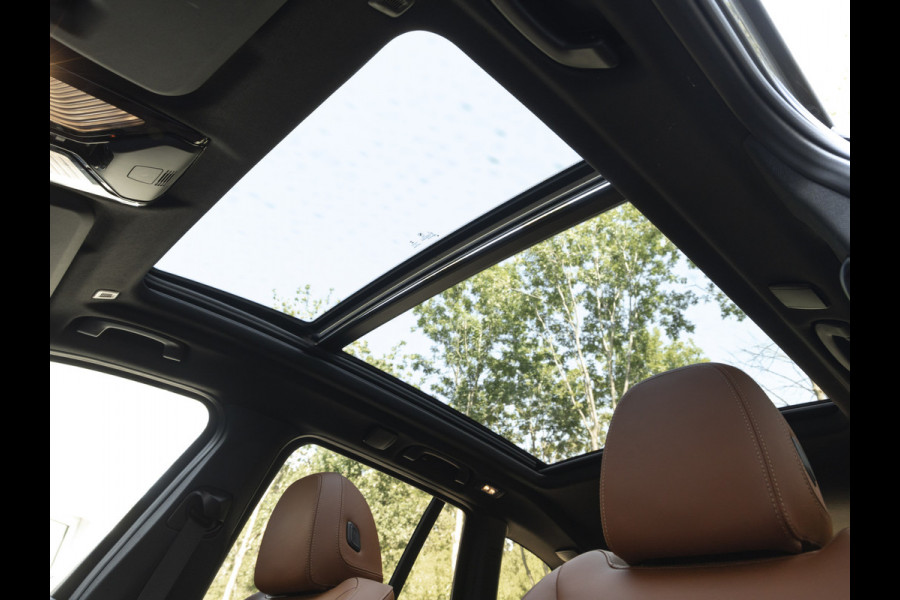 Alpina Xd3 XD3 - Sportremmen - 22 Inch - Pano - Trekhaak - Driving Ass Prof - Head-up - Harman Kardon
