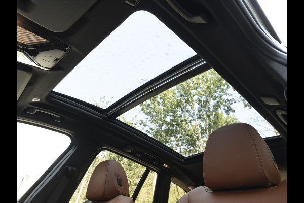 Alpina Xd3 XD3 - Sportremmen - 22 Inch - Pano - Trekhaak - Driving Ass Prof - Head-up - Harman Kardon