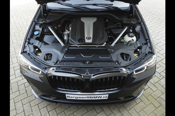 Alpina Xd3 XD3 - Sportremmen - 22 Inch - Pano - Trekhaak - Driving Ass Prof - Head-up - Harman Kardon