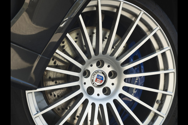 Alpina Xd3 XD3 - Sportremmen - 22 Inch - Pano - Trekhaak - Driving Ass Prof - Head-up - Harman Kardon