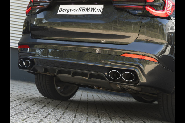 Alpina Xd3 XD3 - Sportremmen - 22 Inch - Pano - Trekhaak - Driving Ass Prof - Head-up - Harman Kardon