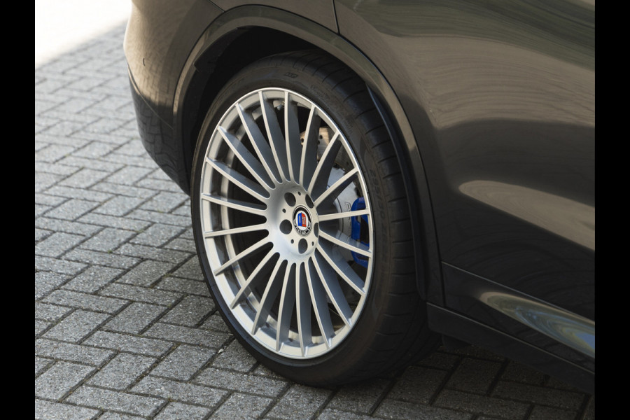 Alpina Xd3 XD3 - Sportremmen - 22 Inch - Pano - Trekhaak - Driving Ass Prof - Head-up - Harman Kardon