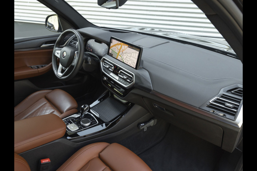 Alpina Xd3 XD3 - Sportremmen - 22 Inch - Pano - Trekhaak - Driving Ass Prof - Head-up - Harman Kardon