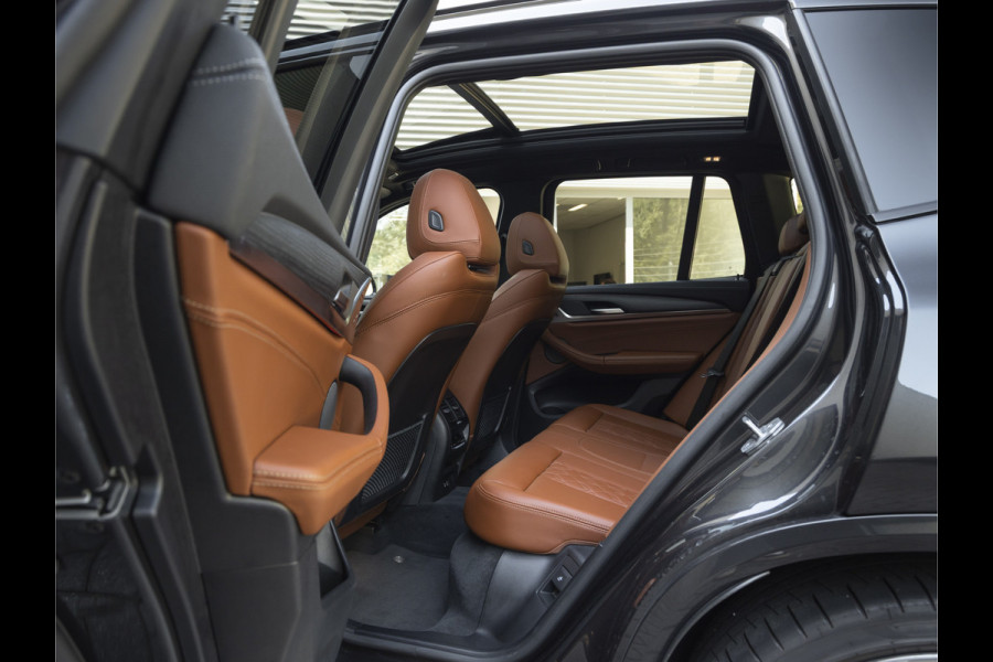Alpina Xd3 XD3 - Sportremmen - 22 Inch - Pano - Trekhaak - Driving Ass Prof - Head-up - Harman Kardon