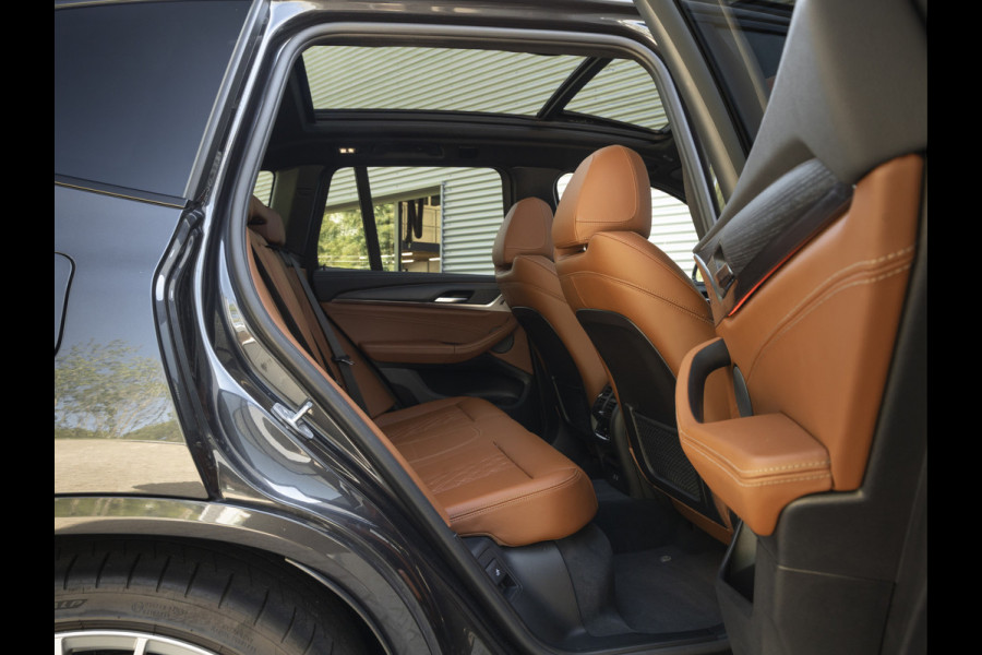 Alpina Xd3 XD3 - Sportremmen - 22 Inch - Pano - Trekhaak - Driving Ass Prof - Head-up - Harman Kardon