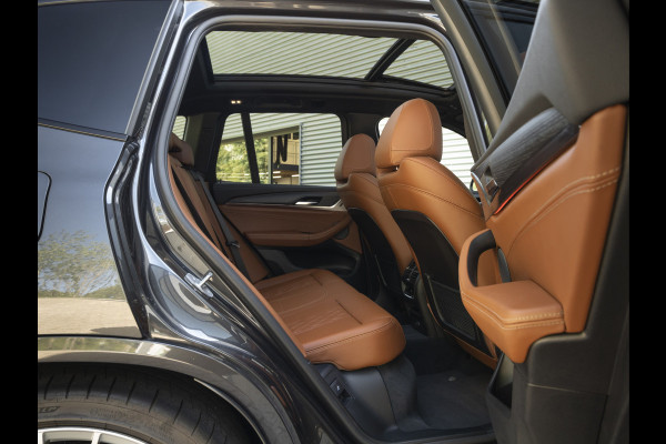 Alpina Xd3 XD3 - Sportremmen - 22 Inch - Pano - Trekhaak - Driving Ass Prof - Head-up - Harman Kardon