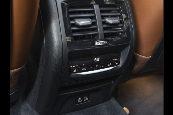 Alpina Xd3 XD3 - Sportremmen - 22 Inch - Pano - Trekhaak - Driving Ass Prof - Head-up - Harman Kardon