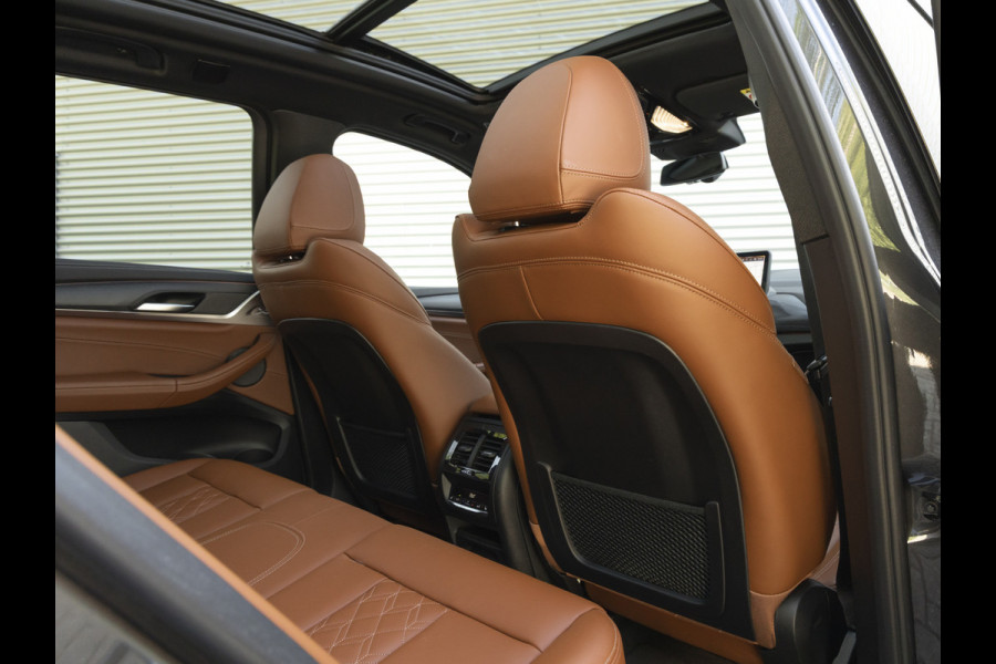Alpina Xd3 XD3 - Sportremmen - 22 Inch - Pano - Trekhaak - Driving Ass Prof - Head-up - Harman Kardon