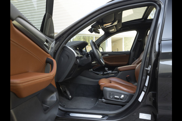 Alpina Xd3 XD3 - Sportremmen - 22 Inch - Pano - Trekhaak - Driving Ass Prof - Head-up - Harman Kardon