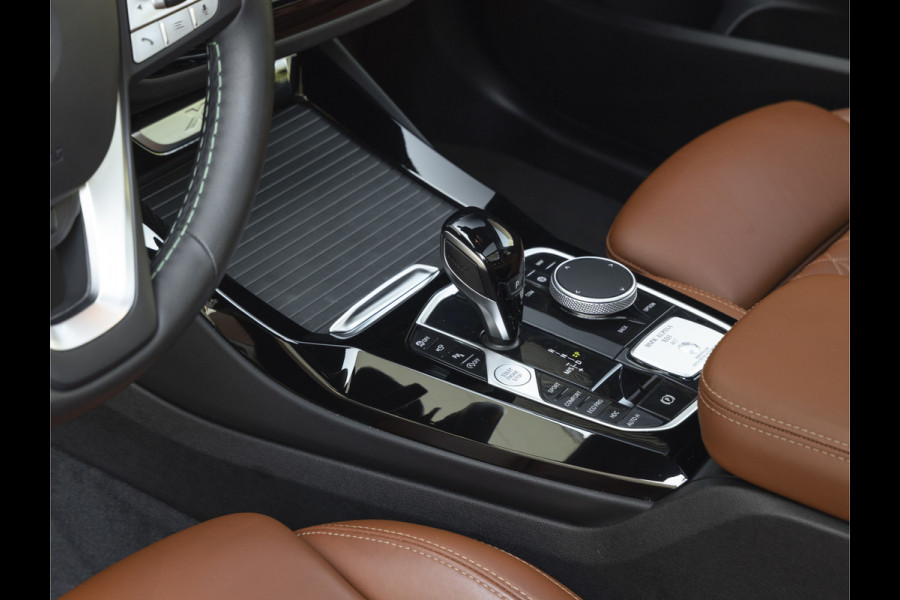 Alpina Xd3 XD3 - Sportremmen - 22 Inch - Pano - Trekhaak - Driving Ass Prof - Head-up - Harman Kardon