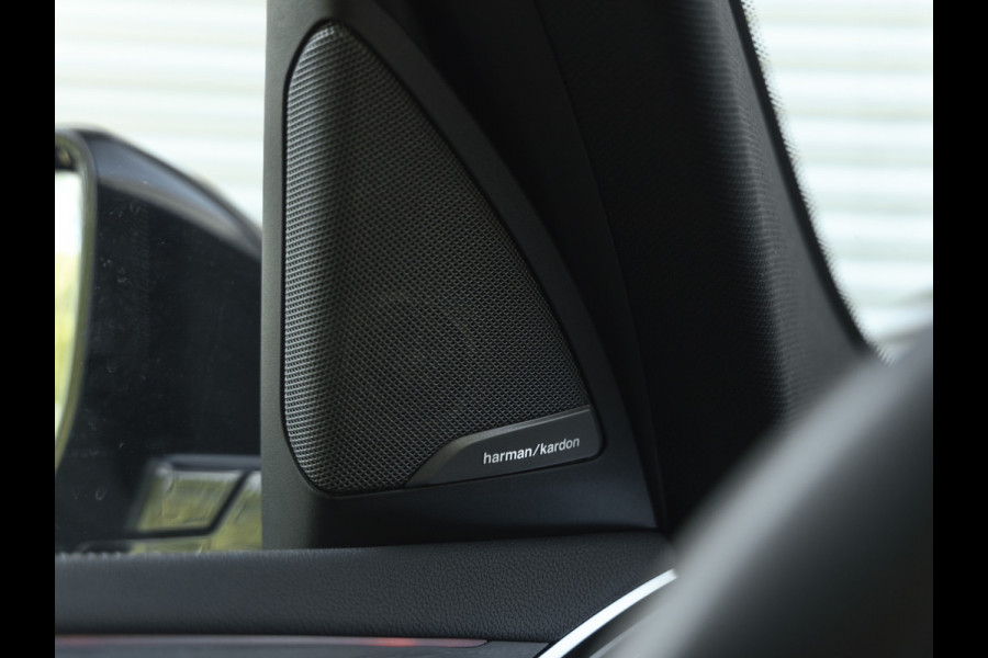 Alpina Xd3 XD3 - Sportremmen - 22 Inch - Pano - Trekhaak - Driving Ass Prof - Head-up - Harman Kardon