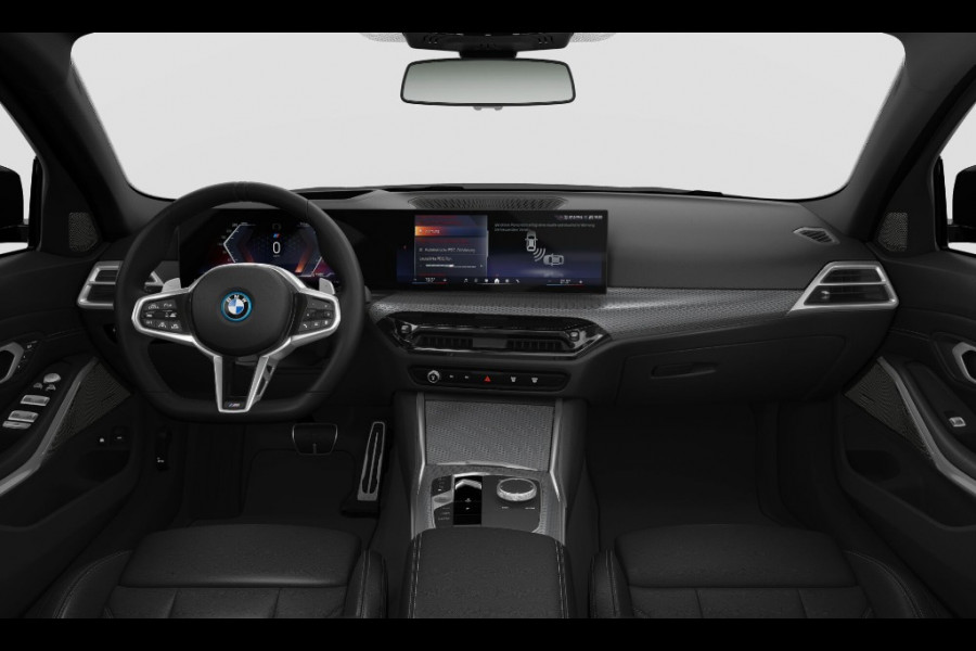 BMW 3 Serie Touring 330e xDrive M-Sport - LCI 2 - Pano - Driving Ass Prof - Trekhaak
