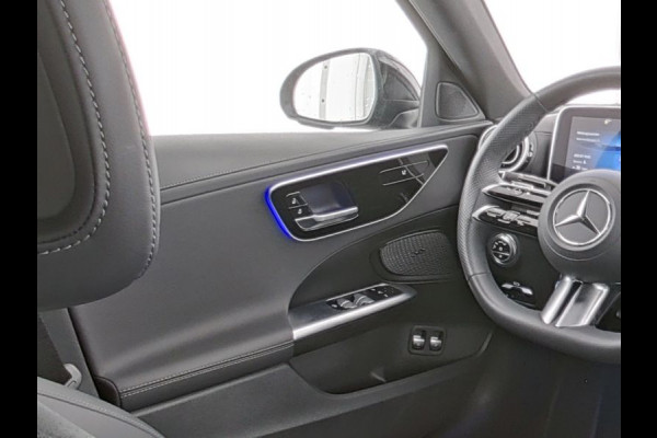 Mercedes-Benz C-Klasse 300 e AMG Plug-In Hybride | AMG Line | Night Pakket | Led Koplampen | Stuur en Stoelverwarming |