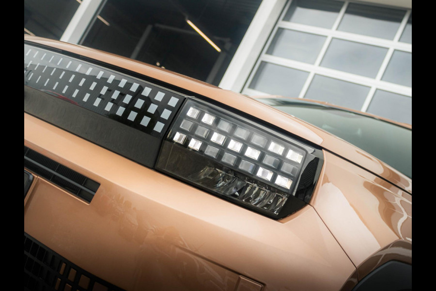 Fiat Grande Panda La Prima 44 kWh | Uit voorraad leverbaar | Clima | Cruise | Camera | Apple Carplay | 17" | Navi