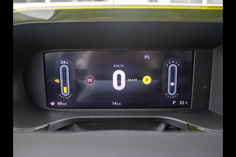 Fiat Grande Panda La Prima 44 kWh | Uit voorraad leverbaar | Clima | Cruise | Camera | Apple Carplay | 17" | Navi