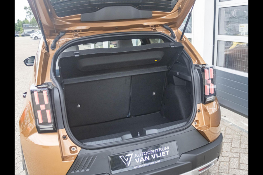 Fiat Grande Panda La Prima 44 kWh | Uit voorraad leverbaar | Clima | Cruise | Camera | Apple Carplay | 17" | Navi