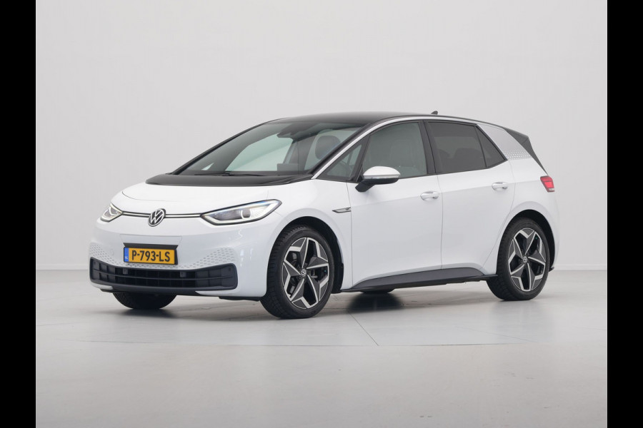 Volkswagen ID.3 First Plus 58 kWh 204pk Navigatie Pdc Acc 54