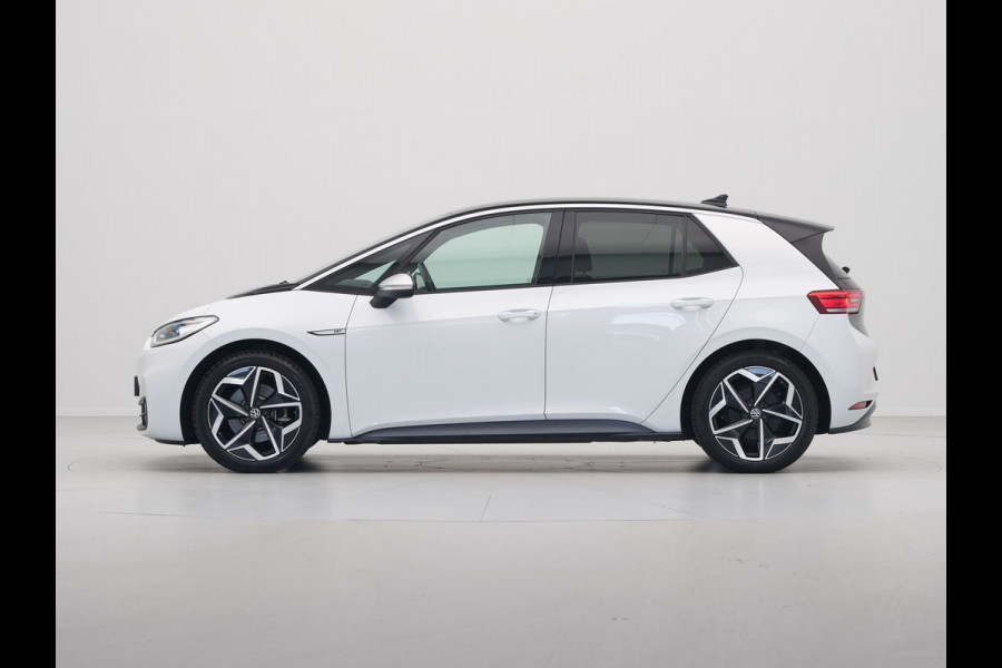 Volkswagen ID.3 First Plus 58 kWh 204pk Navigatie Pdc Acc 54