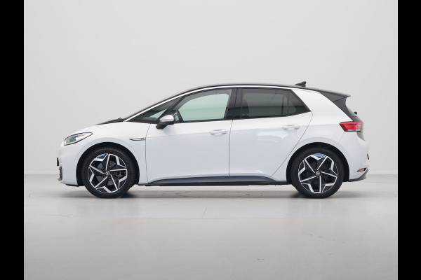 Volkswagen ID.3 First Plus 58 kWh 204pk Navigatie Pdc Acc 54