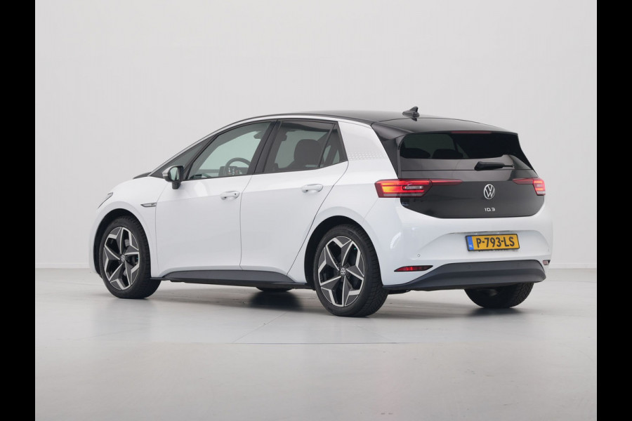 Volkswagen ID.3 First Plus 58 kWh 204pk Navigatie Pdc Acc 54