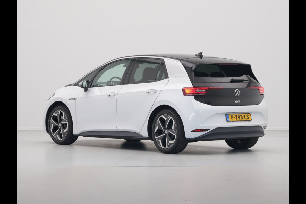 Volkswagen ID.3 First Plus 58 kWh 204pk Navigatie Pdc Acc 54