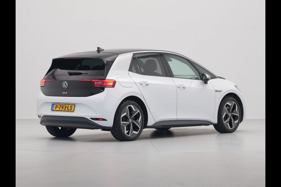 Volkswagen ID.3 First Plus 58 kWh 204pk Navigatie Pdc Acc 54