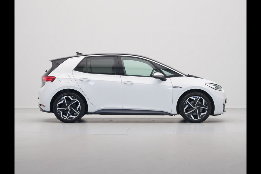 Volkswagen ID.3 First Plus 58 kWh 204pk Navigatie Pdc Acc 54