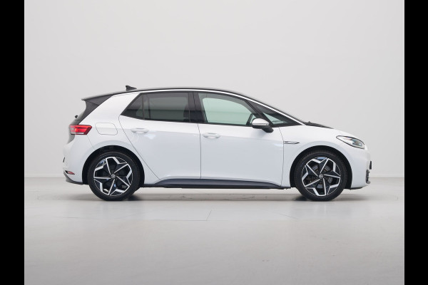 Volkswagen ID.3 First Plus 58 kWh 204pk Navigatie Pdc Acc 54