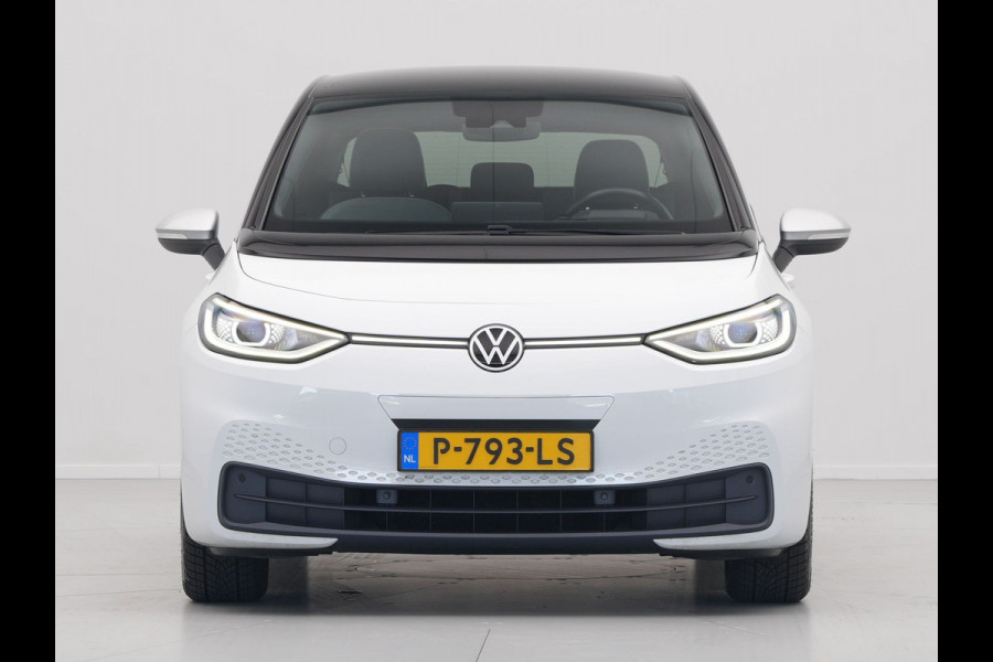 Volkswagen ID.3 First Plus 58 kWh 204pk Navigatie Pdc Acc 54
