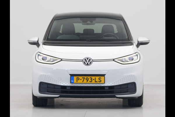Volkswagen ID.3 First Plus 58 kWh 204pk Navigatie Pdc Acc 54