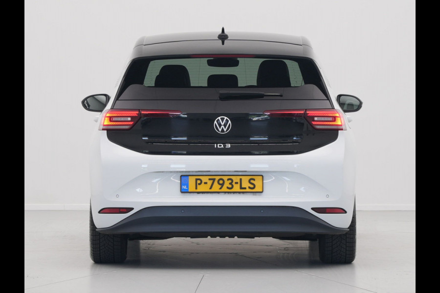 Volkswagen ID.3 First Plus 58 kWh 204pk Navigatie Pdc Acc 54