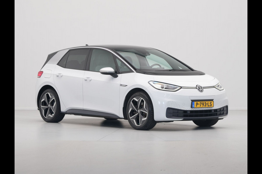 Volkswagen ID.3 First Plus 58 kWh 204pk Navigatie Pdc Acc 54