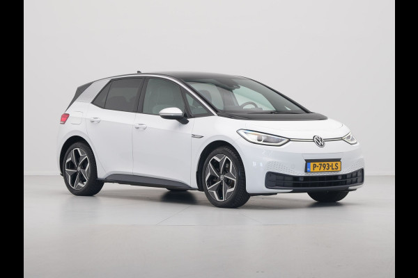 Volkswagen ID.3 First Plus 58 kWh 204pk Navigatie Pdc Acc 54