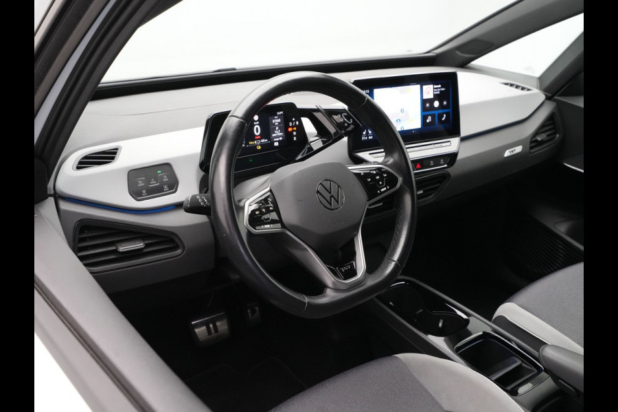 Volkswagen ID.3 First Plus 58 kWh 204pk Navigatie Pdc Acc 54