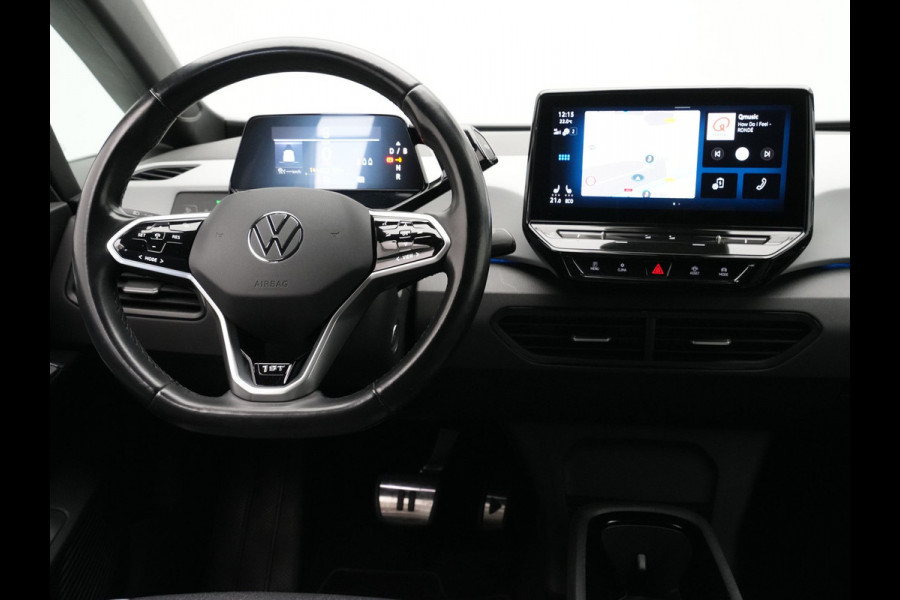 Volkswagen ID.3 First Plus 58 kWh 204pk Navigatie Pdc Acc 54