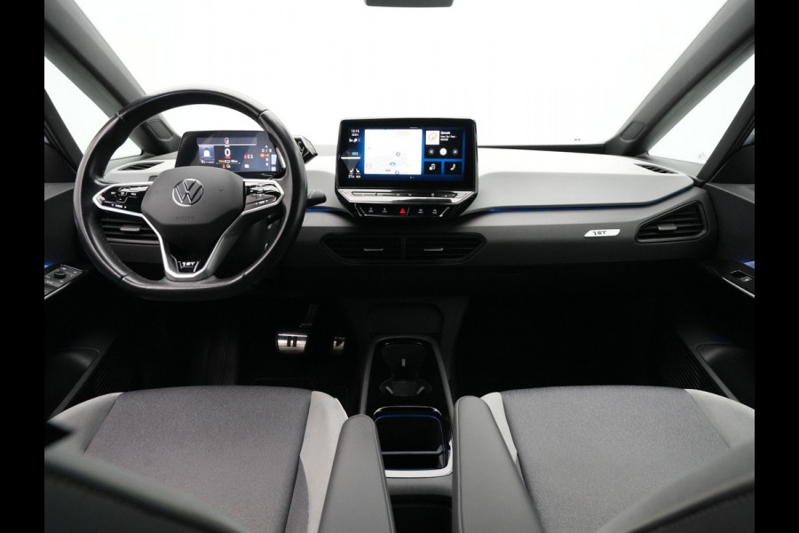 Volkswagen ID.3 First Plus 58 kWh 204pk Navigatie Pdc Acc 54