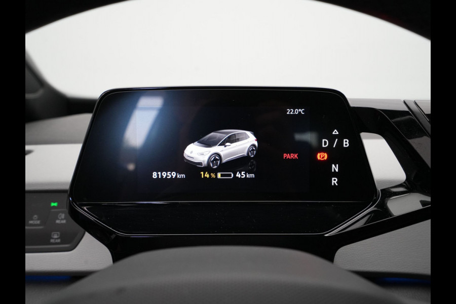 Volkswagen ID.3 First Plus 58 kWh 204pk Navigatie Pdc Acc 54