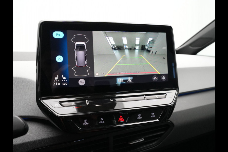 Volkswagen ID.3 First Plus 58 kWh 204pk Navigatie Pdc Acc 54