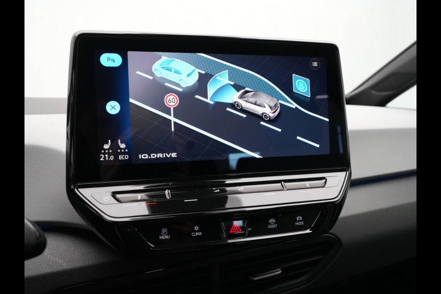 Volkswagen ID.3 First Plus 58 kWh 204pk Navigatie Pdc Acc 54
