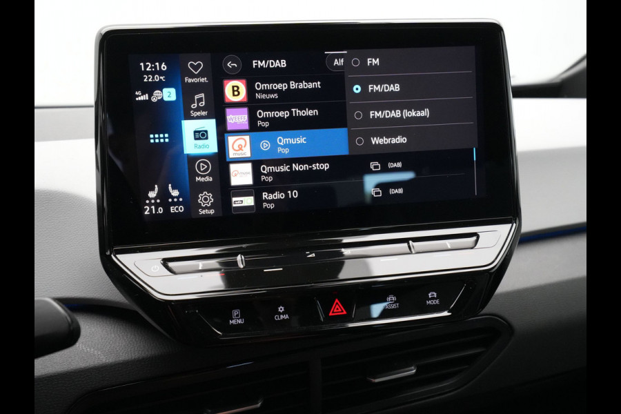 Volkswagen ID.3 First Plus 58 kWh 204pk Navigatie Pdc Acc 54